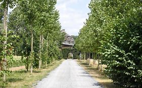 B&B La Ferme de l'Hosté